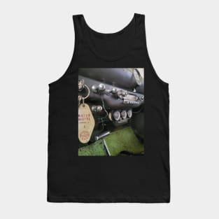 Marion Chaos Cruise Two Tank Top